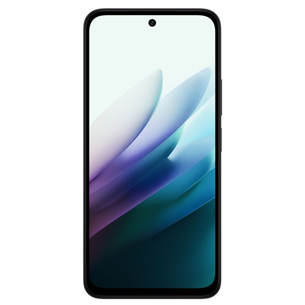 Xiaomi Redmi 15 6 RAM 128GB Midnight Black NFC (MZB0KPKEU)