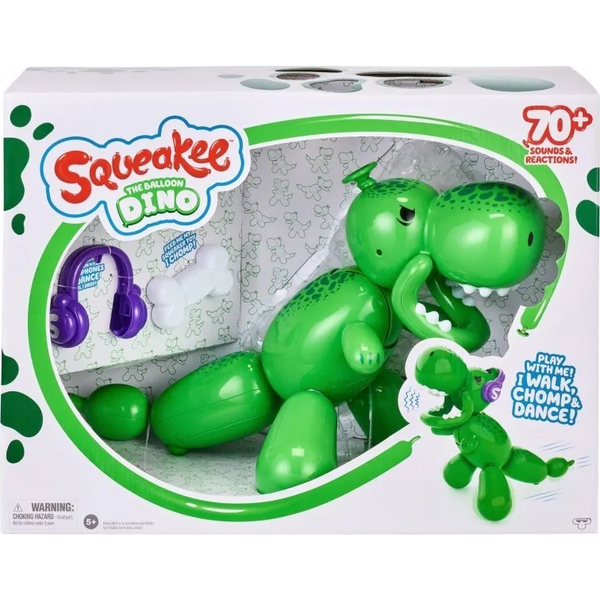 Sun-Day SQUEAKEE  Dino