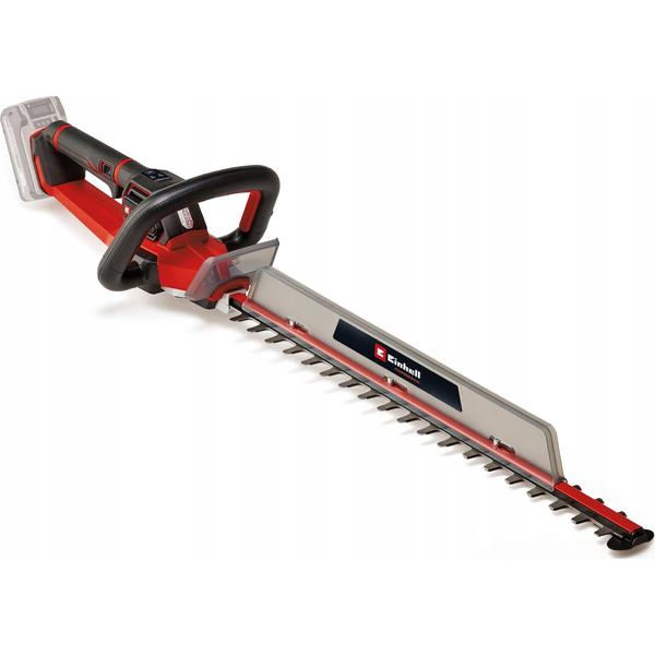 Einhell Power X-Change GP-CH 18/61 Li BL-Solo Akku Akkus sövényolló Szoft markolat 18 V Lítiumion 67 mm (akku nélkül) (3410935)