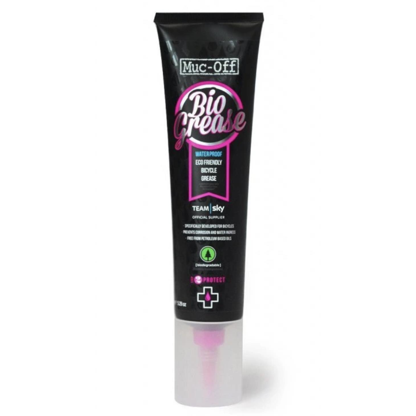 Muc-Off Bio Grease 150 g (367)