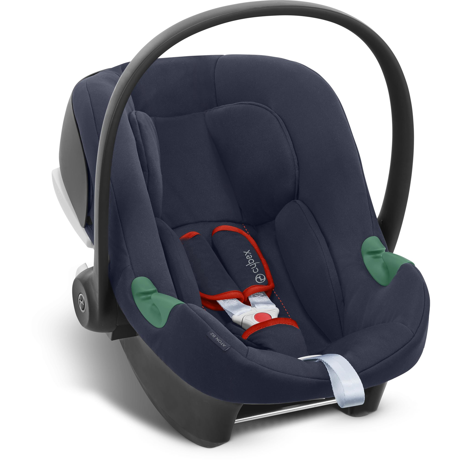 Cybex Aton B2 i-Size Bay Blue (4063846201013)