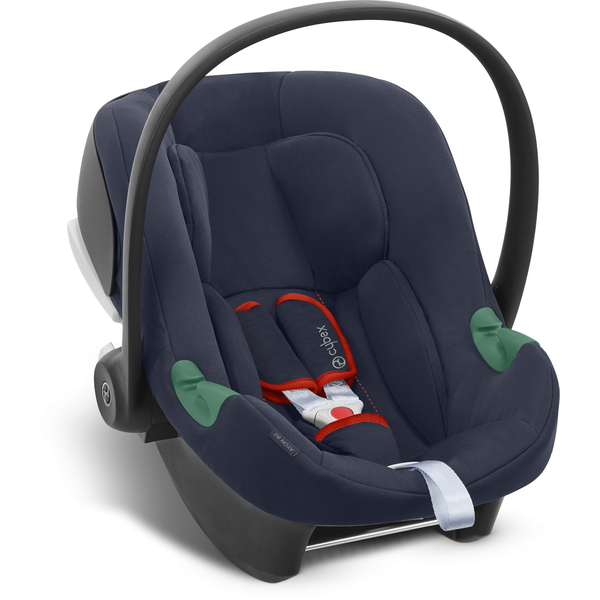Cybex Aton B2 i-Size Bay Blue