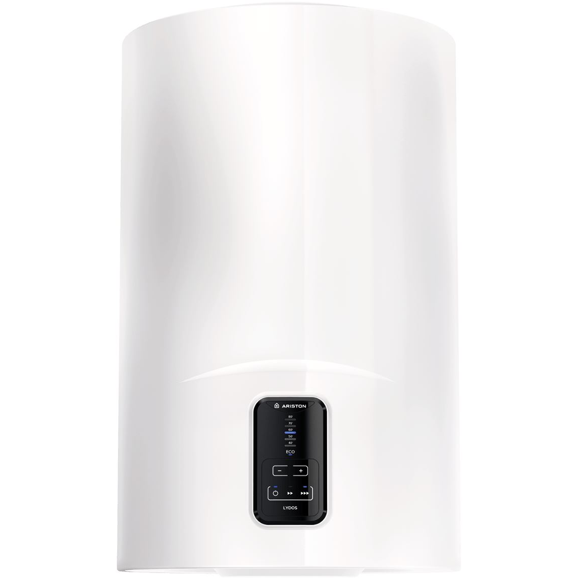 Ariston Lydos Eco 80 V 1,8K EU elektromos vízmelegítő (3201858) (ariston3201858)