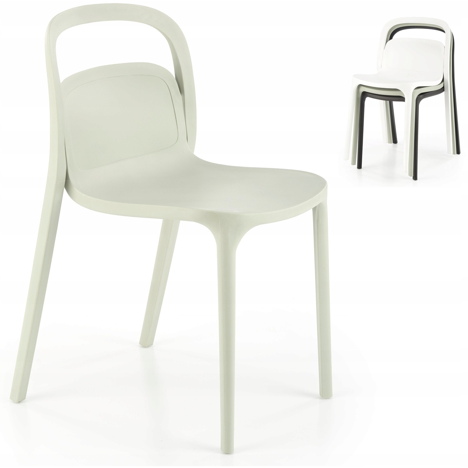 Severin HT 0165 Hajszárító 2100W Fekete (HT 0165)