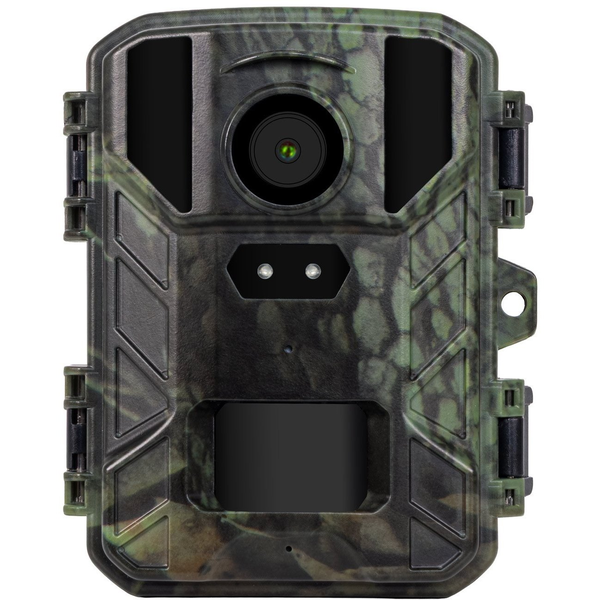 EVOLVEO StrongVision Compact 4K, kameracsapda/time-lapse kamera 32GB