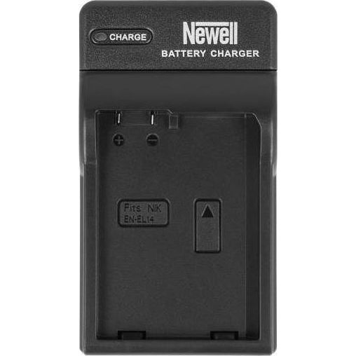 Nabíječka Newell DC-USB pro Nikon