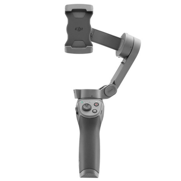 DJI Osmo Mobile SE Gimbal - Szürke