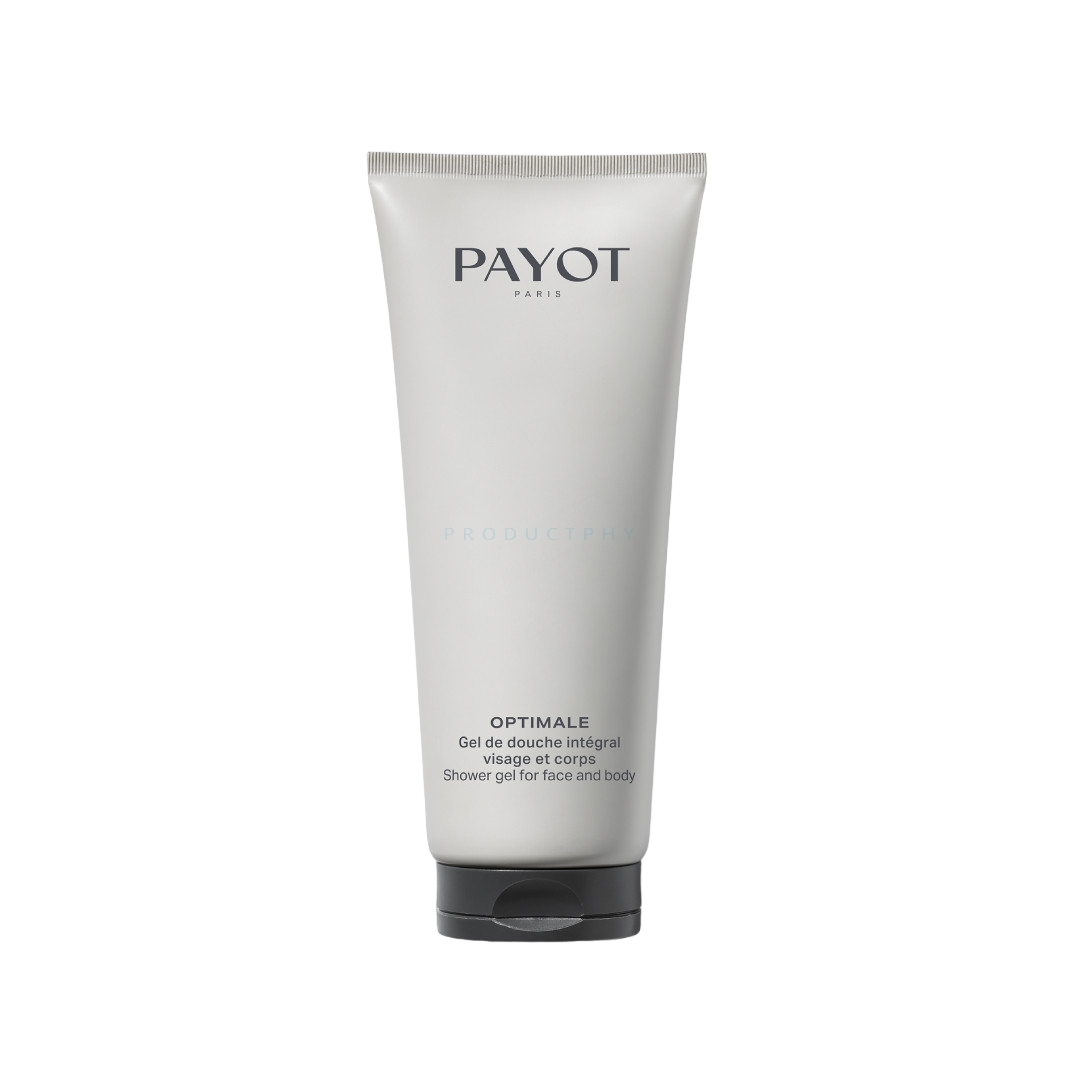 Payot Optimale Shower Gel tusfürdő gél 200 ml (3390150586552)