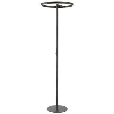 SLV ONE STRAIGHT (1006355) LED-es állólámpa LED 22 W Fekete (1006355)