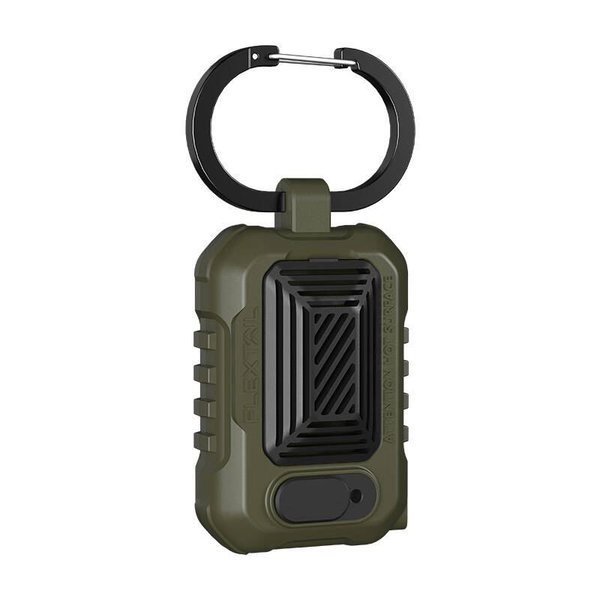 Flextail hordozható szúnyogriasztó zöld (Light Repel-GR)