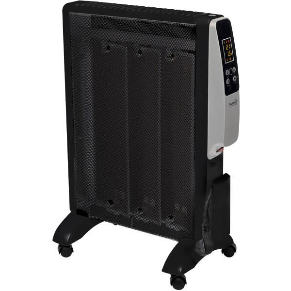 Somogyi FMC 1500 MICA fűtőtest távirányítóval (FMC 1500)