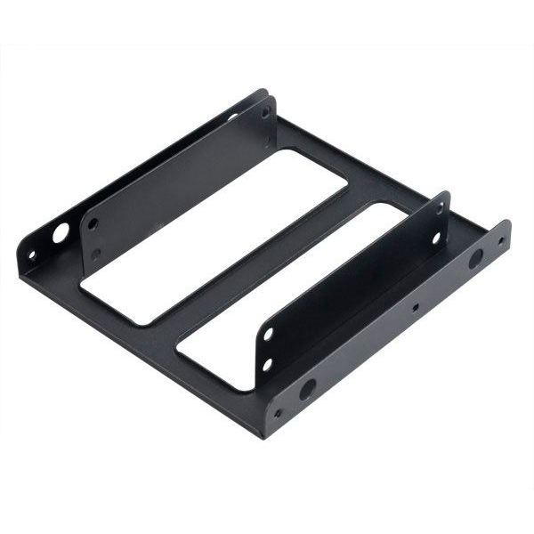 Akasa 3.5" -> 2.5" beépítő keret (AK-HDA-03) (AK-HDA-03)