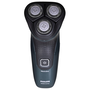 Philips X3052/00 férfi borotva Rotációs/forgófejes borotva Vágó Fekete, Zöld