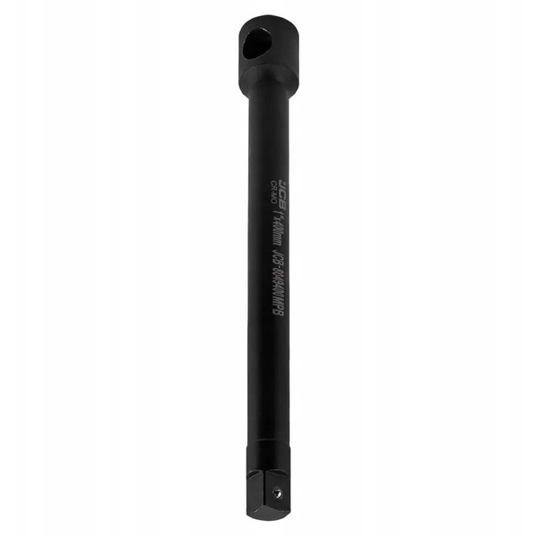 JCB Przedłużka udarowa 400mm 1" z otworem