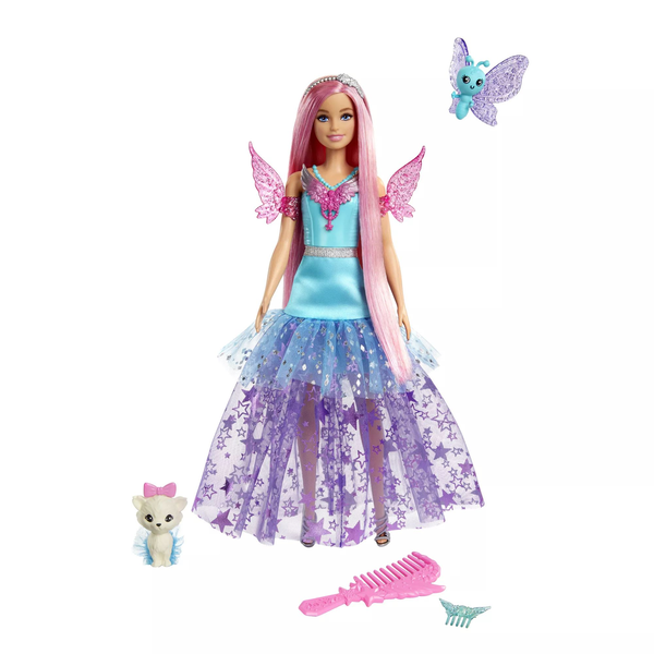 Barbie A Touch of Magic JCW48 bambola