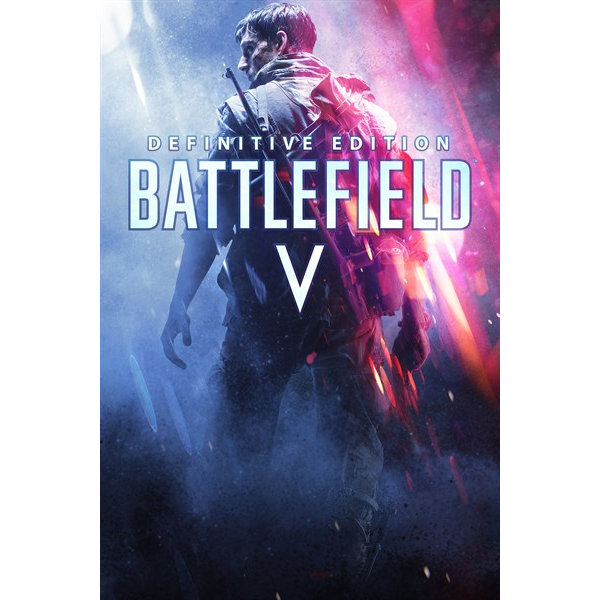 Battlefield V - Definitive Edition Upgrade (PC - EA App (Origin) elektronikus játék licensz)