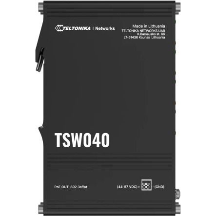 Teltonika TSW040 (TSW040)