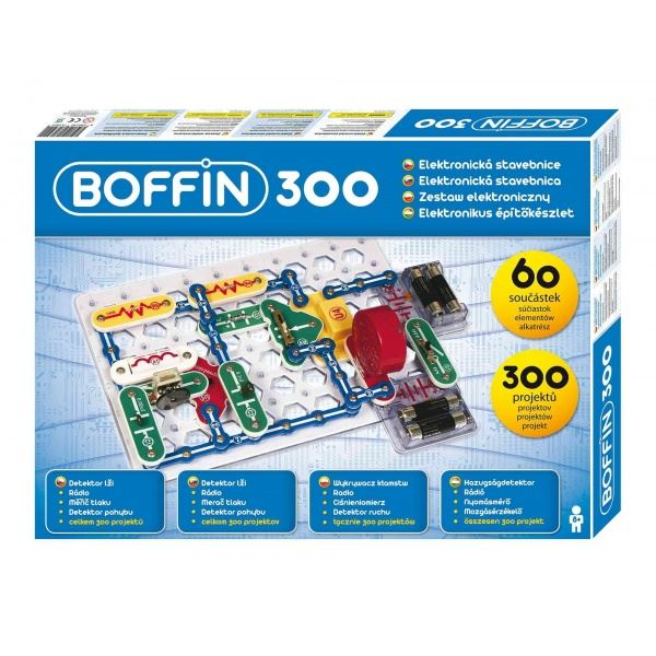 Boffin I 300