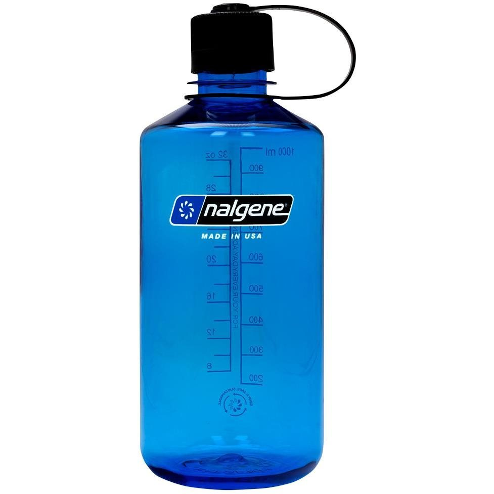 Nalgene NM Slate Blue Sustain 1000 ml (661195004565)