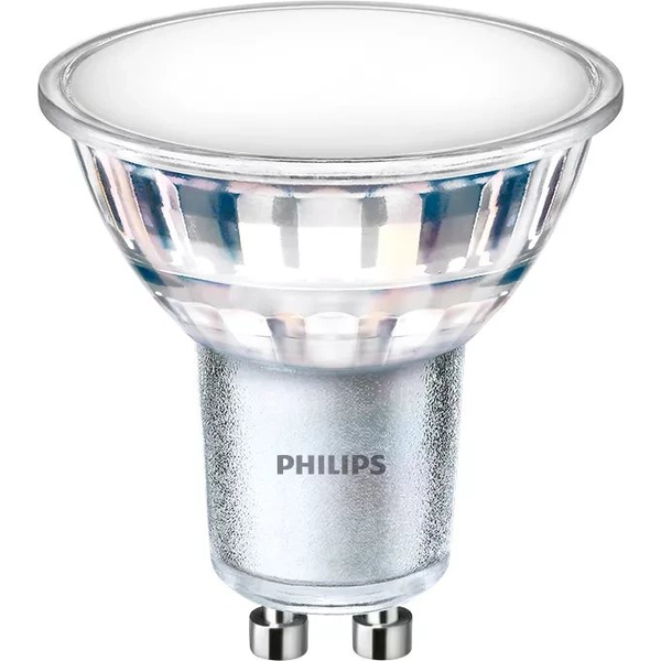 Philips 8719514308633 λαμπτήρας LED Λευκός (Άσπρος) 3000 K 4,9 W GU10 E