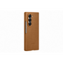 Samsung EF-VF956PAEGWW кейс за мобилен телефон 19,3 см (7.6") Калъф Кафяв