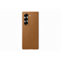 Samsung EF-VF956PAEGWW кейс за мобилен телефон 19,3 см (7.6") Калъф Кафяв