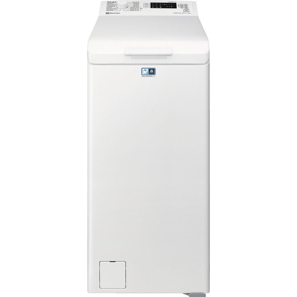 Felültöltős mosógép ELECTROLUX EW2TN25262P 6 kg 1200 ford. TimeCare