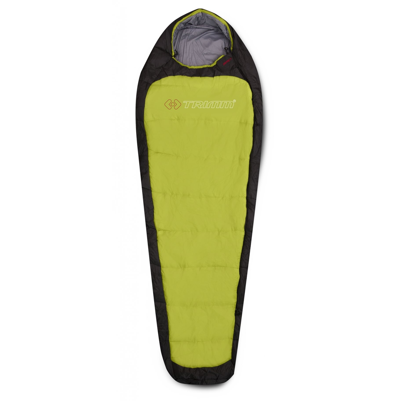 Trimm Impact Kiwi Green/Grey 195R (8595225468350)