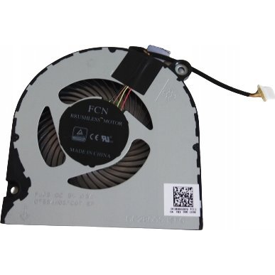 Acer 23.HGLN7.001 laptop alkatrész Ventilátor