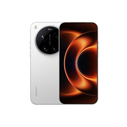 Smartfón Xiaomi 17 Ultra 16 GB / 1 TB 5G biely