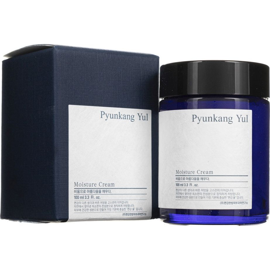 PYUNKUANG YUL Moisture Cream, 100ml (PYUN04)