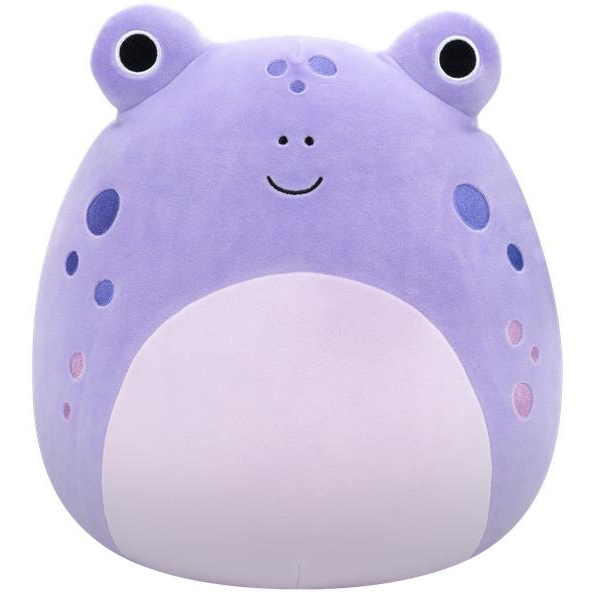 Squishmallows Nahomy ebihal Levendula (196566453265)