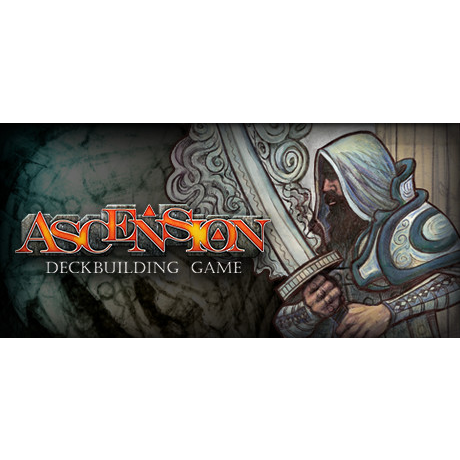 Ascension: Deckbuilding Game