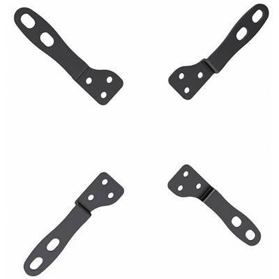 VESA adapter 200 x 200 mm-ig, SpeaKa (SP-4909568)