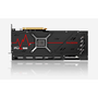 Видео карта AMD Sapphire Radeon™ RX 7900 XT PULSE, 20GB GDDR6, 320-bit