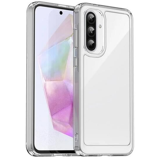 Gigapack Samsung Galaxy A36 5G (SM-A366) tok átlátszó (GP-166393)
