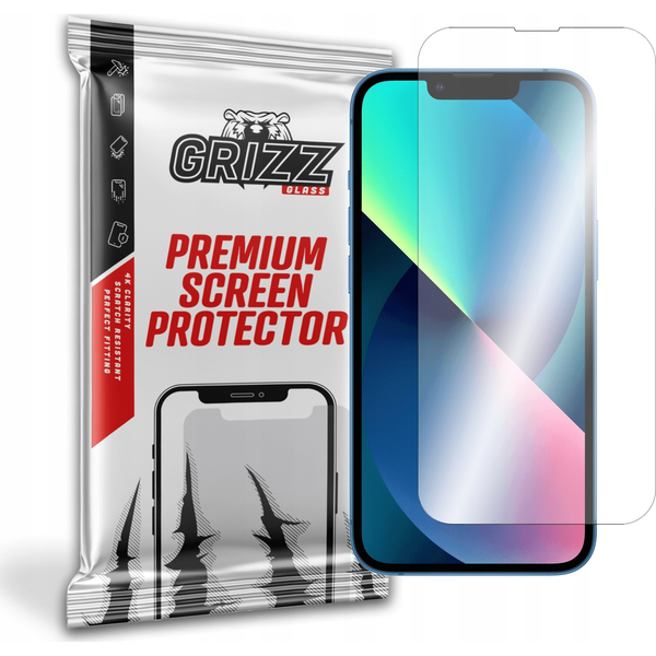  GrizzGlass Folia hydrożelowa GrizzGlass Hydrofilm Apple iPhone 14 Pro Max