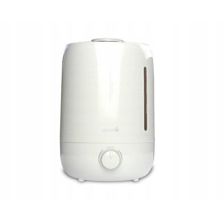 Deerma F500 ultrahangos légpárásító fehér (F500)