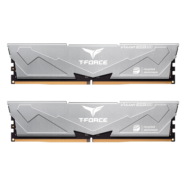 TeamGroup 32GB / 6000 T-Force Vulcan Eco DDR5 RAM KIT (2x16GB)