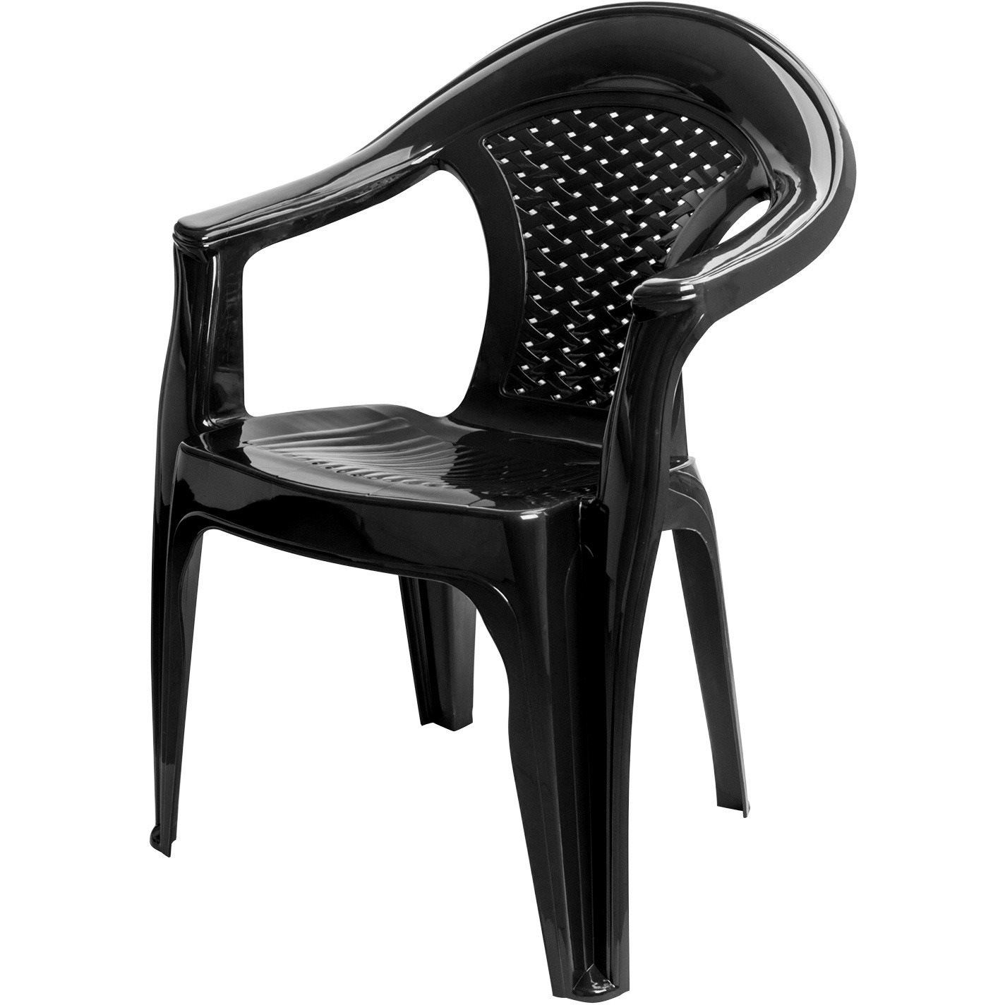 MEGAPLAST Gardenia, antracit (8606018205301)