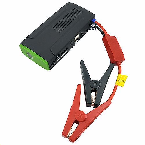 Homasita 81ALJP16 Indításrásegítő és töltő 12V 16000mAh (81ALJP16)