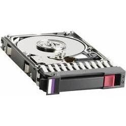 Твърд диск HP 713819-B21 250 GB