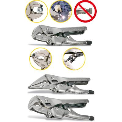 Hazet Automatikus gripfogó, (755-10A) (755-10A)