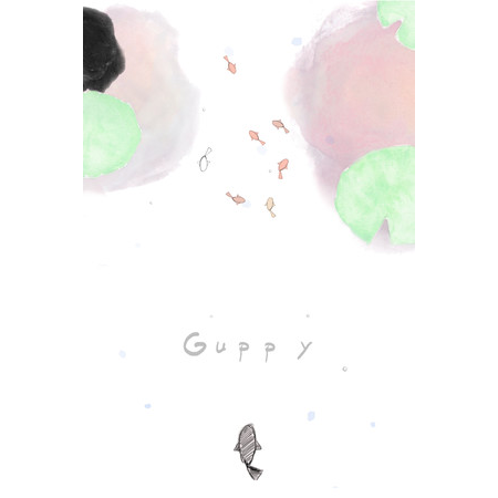 Guppy (PC - Steam elektronikus játék licensz)