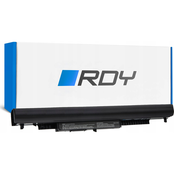 RDY Laptop Battery HS04 HSTNN-LB6U HSTNN-LB6V 807957-001 807956-001 For HP 240 G4 G5 245 G4 G5 250 G4 G5 255 G4 G5 256 G4