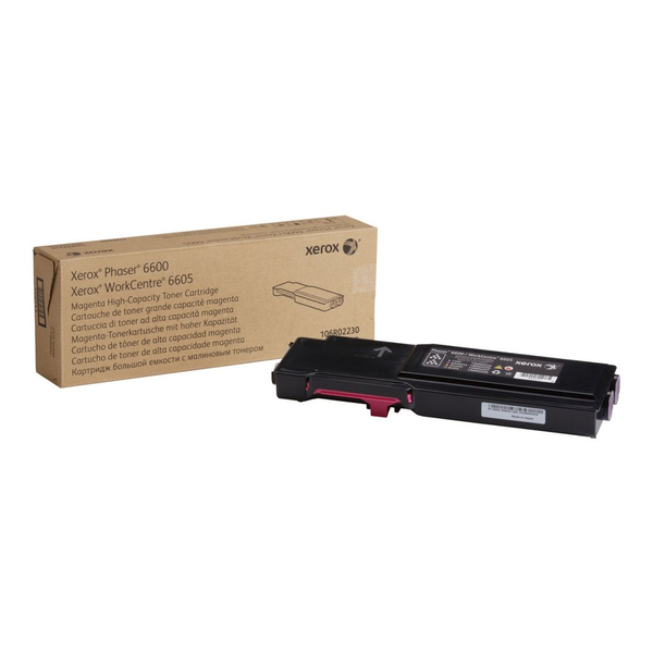 Xerox 106R02230 tonerpatron 1 stk Original