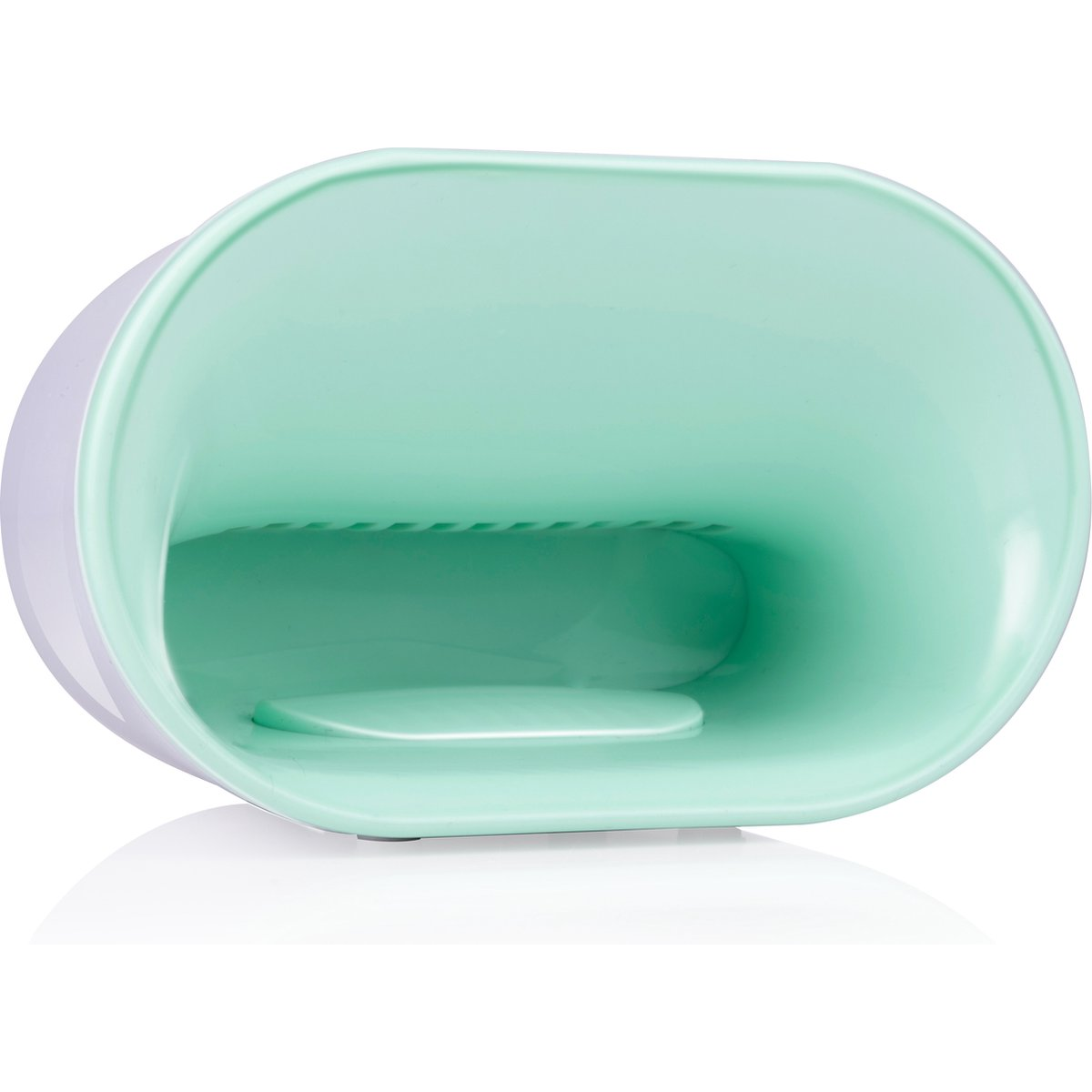 Alpina 17844 Körömszárító UV Lámpa - Fehér (17844)