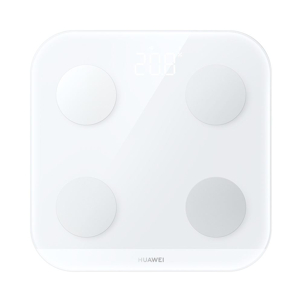 Huawei Body Fat Scale okosmérleg (55020ABM) (55020ABM)