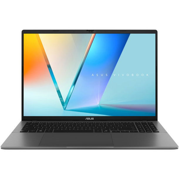 Asus Vivobook S S3607VA-RP016 Szürke (S3607VA-RP016)
