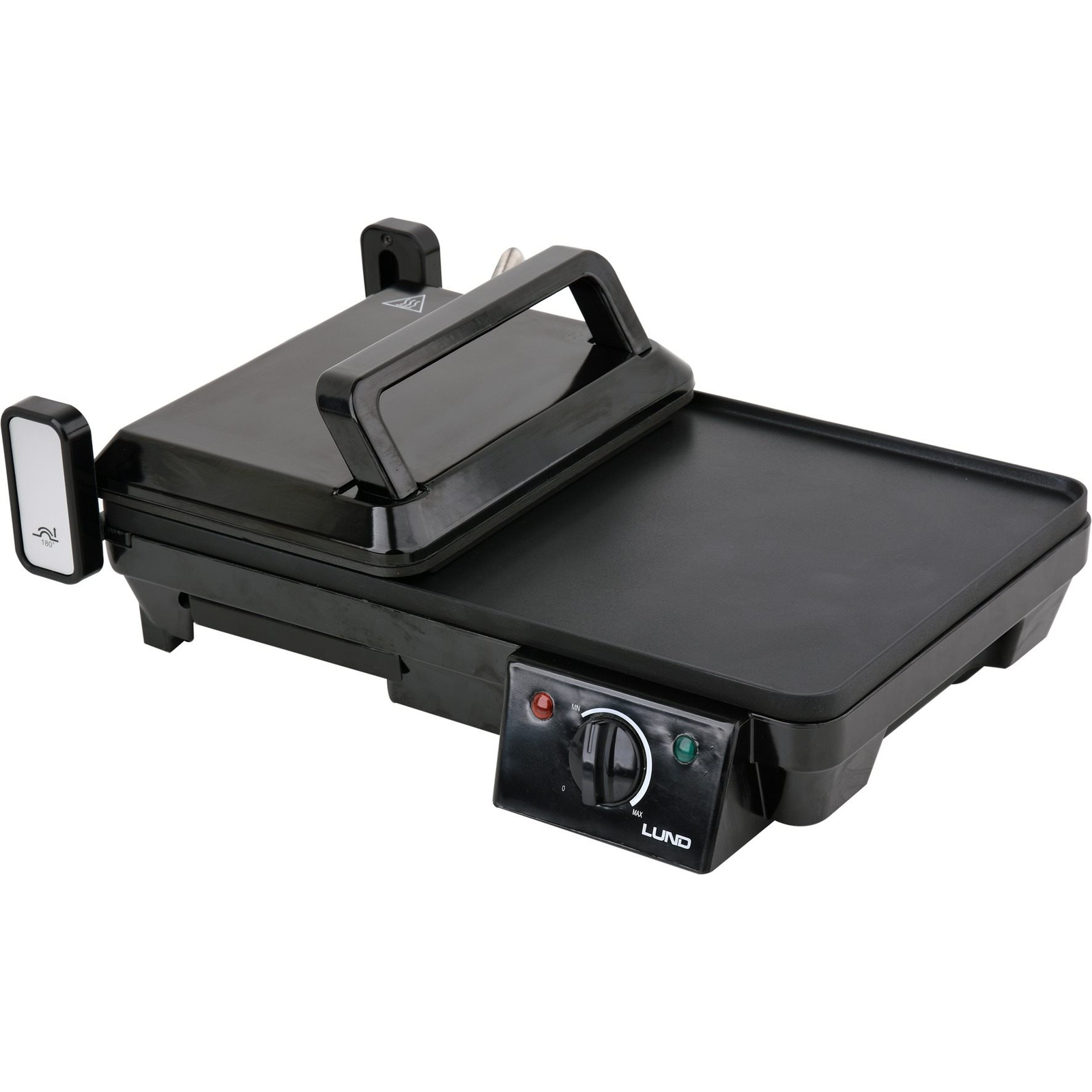 LUND 2000 W 2in1 (5906083050428)